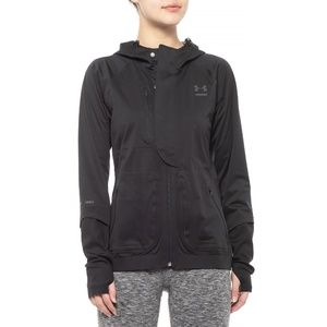 Under Armour Perpetual Storm Run Jacket